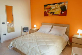 B&B Manzoni, Agrigento